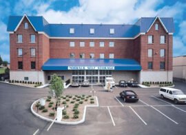 Norwalk Self Storage