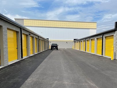 Safeguard Self Storage