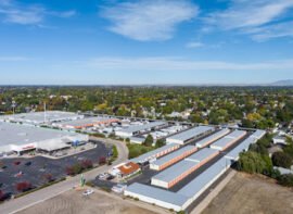 Stor-It Self Storage