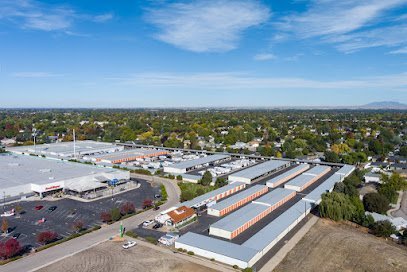 Stor-It Self Storage