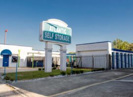 Atlantic Self Storage