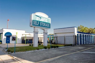 Atlantic Self Storage