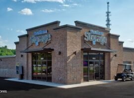 Southern Storage – Fayetteville