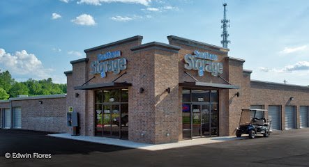 Southern Storage – Fayetteville