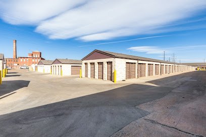 West Evans Self Storage