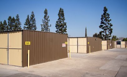 Derrel’s Mini Storage