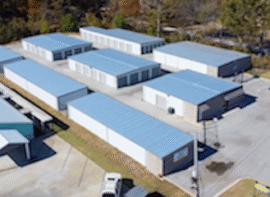 Store It Quick Storage – Hwy 49