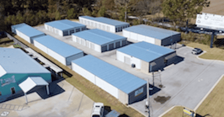 Store It Quick Storage – Hwy 49