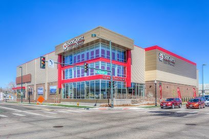 StorQuest Self Storage