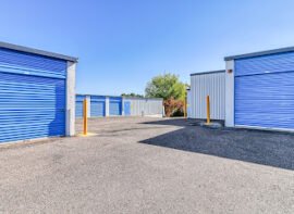 SmartStop Self Storage