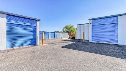 SmartStop Self Storage