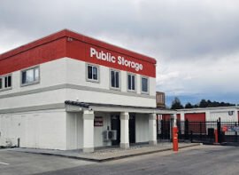 Public Storage