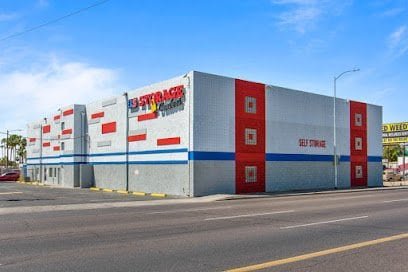 US Storage Centers