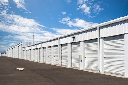 SecureSpace Self Storage Surprise