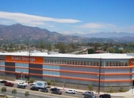 Public Storage