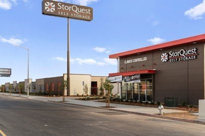 StorQuest Self Storage