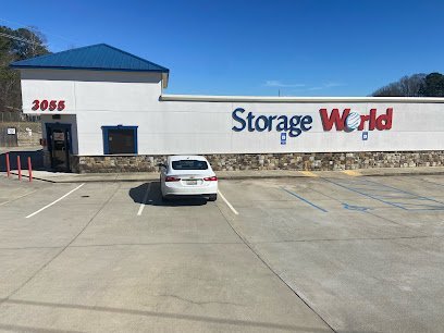 Storage World