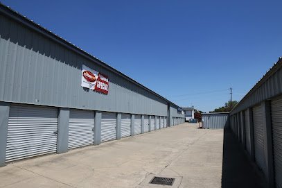 Taylor Street Self Storage