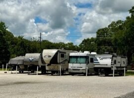 A Schillinger Self Storage