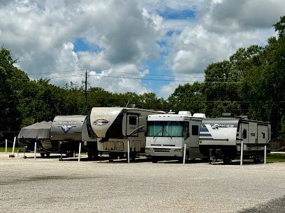 A Schillinger Self Storage