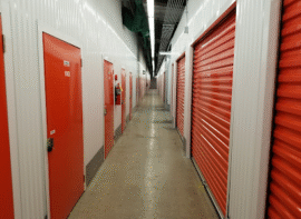 U-Haul Moving & Storage of Fort Smith