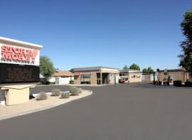 Store More! Self Storage – Phoenix
