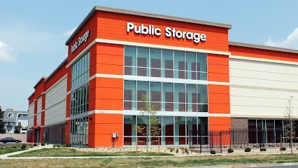 Public Storage