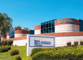 Smart Self Storage of Eastlake