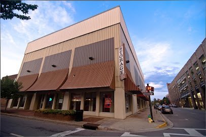 Downtown Storage Huntsville