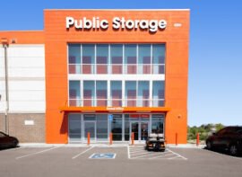 Public Storage