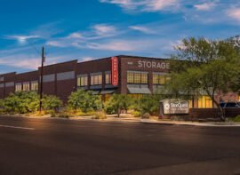 StorQuest Self Storage