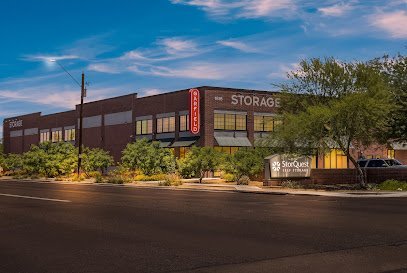 StorQuest Self Storage