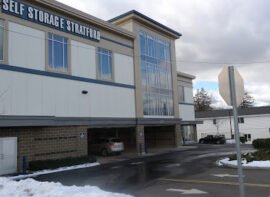 Self Storage of Stratford