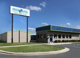 Midgard Self Storage