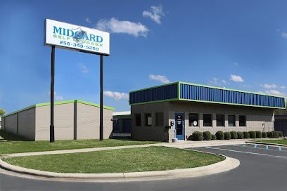 Midgard Self Storage