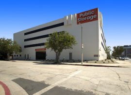 Public Storage