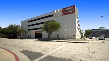 Public Storage