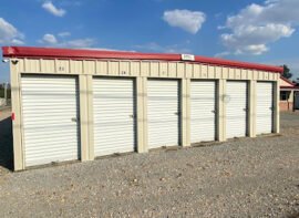 Store It Quick Storage Units In Brookland, AR
