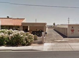 Guardian Self Storage