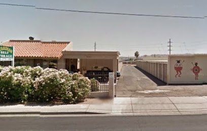 Guardian Self Storage