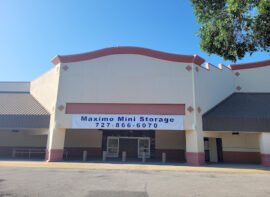 Maximo Mini Storage
