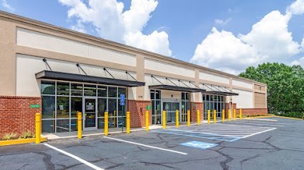 Metro Self Storage – Austell
