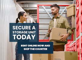 Sentinel Self Storage – Boyd’s Corner