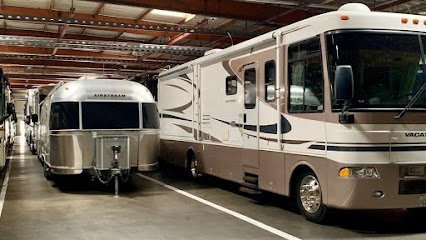 RV Storage Depot