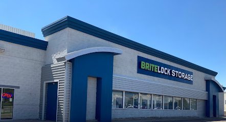 Britelock Storage Aurora