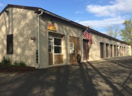 Sunshine Self-Storage