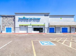 SmartStop Self Storage