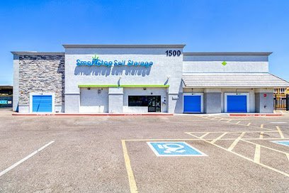 SmartStop Self Storage
