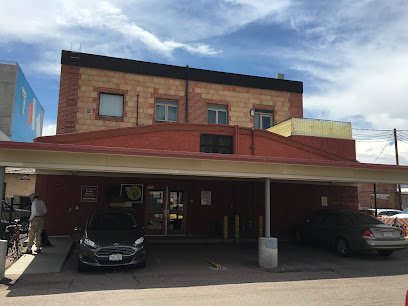 Carriage House Public Storage