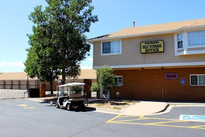 Chambers Self Storage